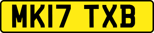 MK17TXB