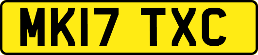 MK17TXC