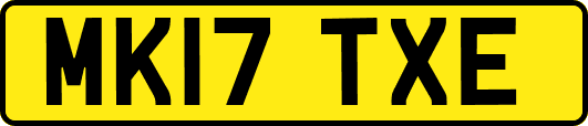 MK17TXE