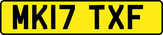 MK17TXF