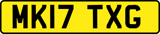 MK17TXG