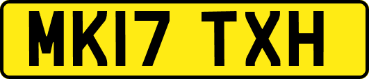 MK17TXH