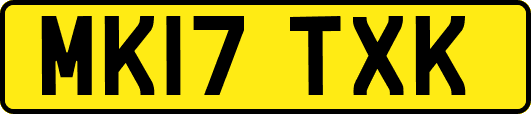 MK17TXK