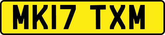MK17TXM