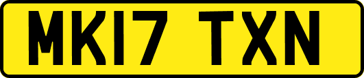 MK17TXN