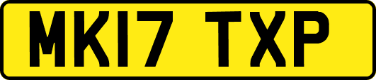 MK17TXP