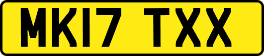 MK17TXX