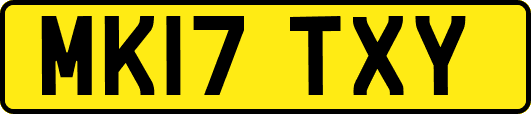 MK17TXY