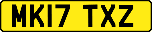 MK17TXZ