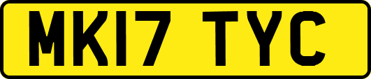 MK17TYC