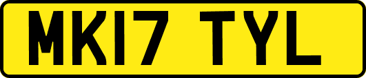 MK17TYL