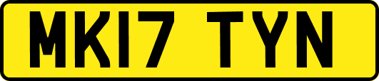 MK17TYN