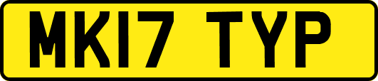 MK17TYP