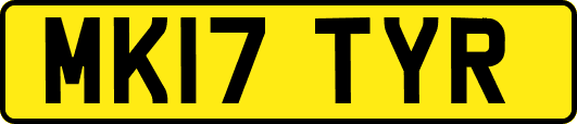 MK17TYR