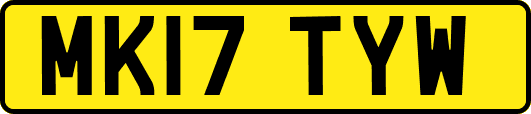 MK17TYW