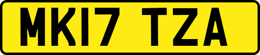 MK17TZA