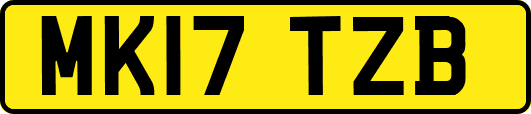 MK17TZB
