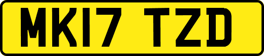 MK17TZD