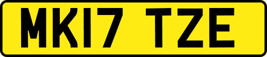 MK17TZE