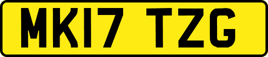 MK17TZG