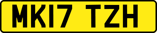 MK17TZH