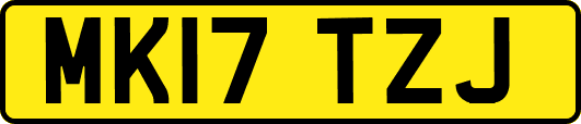 MK17TZJ