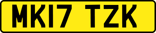 MK17TZK
