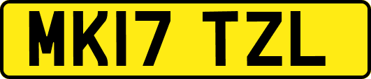 MK17TZL