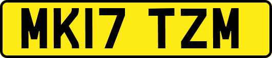 MK17TZM