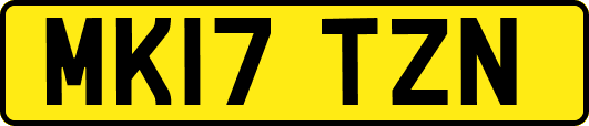 MK17TZN
