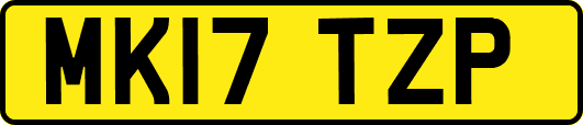 MK17TZP