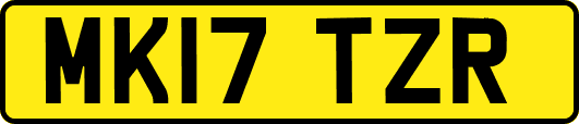 MK17TZR