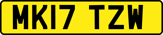 MK17TZW