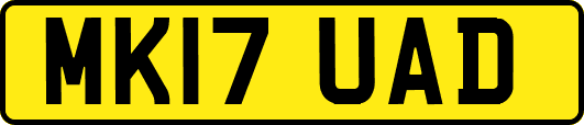 MK17UAD