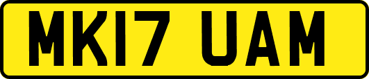 MK17UAM