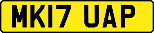 MK17UAP