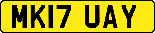 MK17UAY