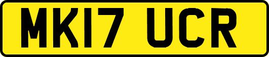 MK17UCR