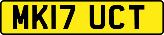 MK17UCT
