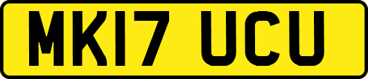 MK17UCU