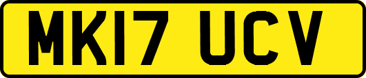 MK17UCV