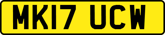 MK17UCW