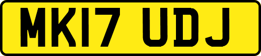 MK17UDJ
