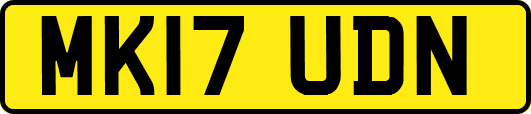MK17UDN