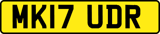 MK17UDR