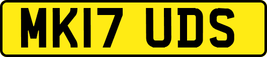 MK17UDS