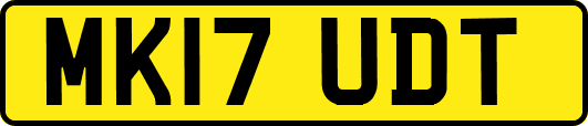MK17UDT