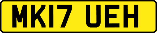 MK17UEH