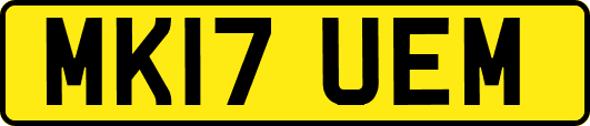 MK17UEM