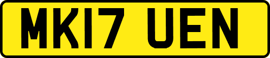 MK17UEN